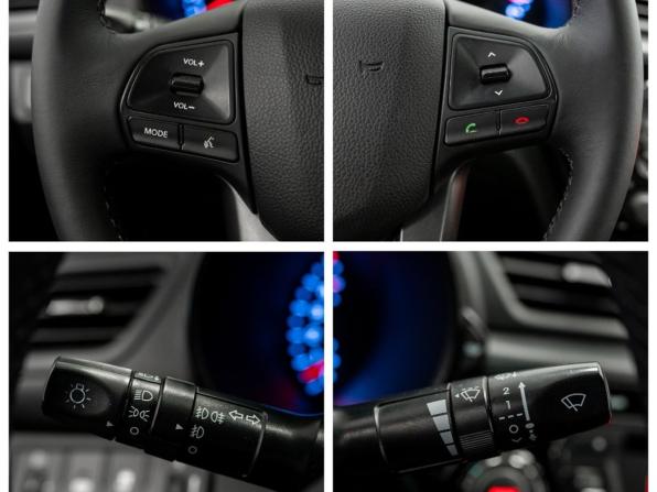 Kia Rio III с пробегом 2011 года, цена 999 000 рублей, 111390 км, седан, Автокод Объявления