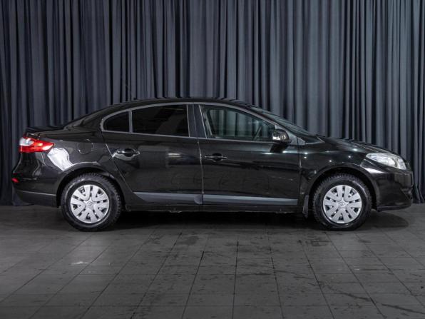 Renault Fluence I с пробегом 2012 года, цена 779 000 рублей, 156112 км, седан, Автокод Объявления