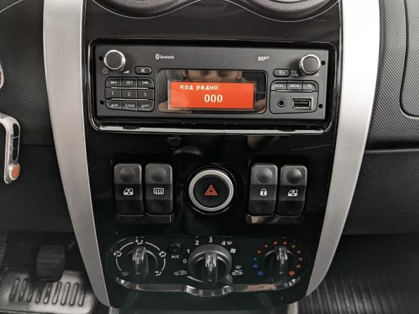 Lada (ВАЗ) Largus I с пробегом 2019 года, цена 1 050 000 рублей, 77209 км, универсал, Автокод Объявления