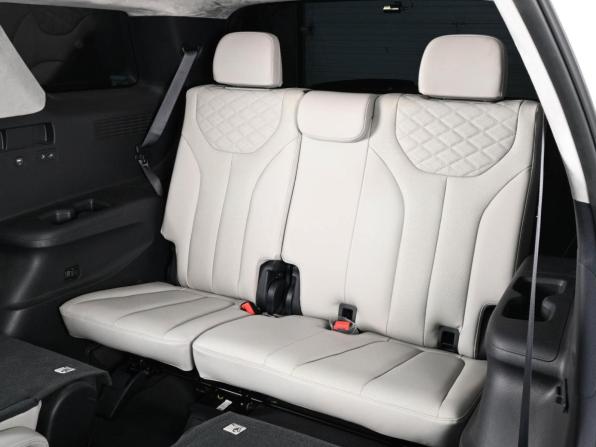 Hyundai Palisade I с пробегом 2021 года, цена 4 669 000 рублей, 88223 км, внедорожник, Автокод Объявления