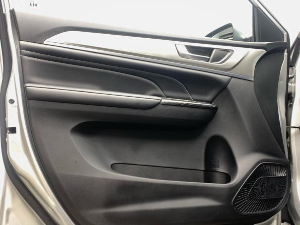Haval M6 II с пробегом 2023 года, цена 1 849 000 рублей, 26568 км, внедорожник, Автокод Объявления