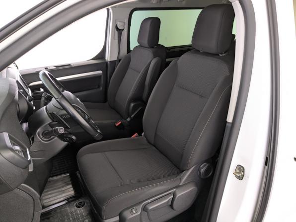 Opel Zafira Life I с пробегом 2021 года, цена 3 600 000 рублей, 74500 км, минивэн, Автокод Объявления