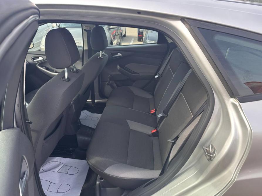Ford Focus III Ногинск  - изображение 11