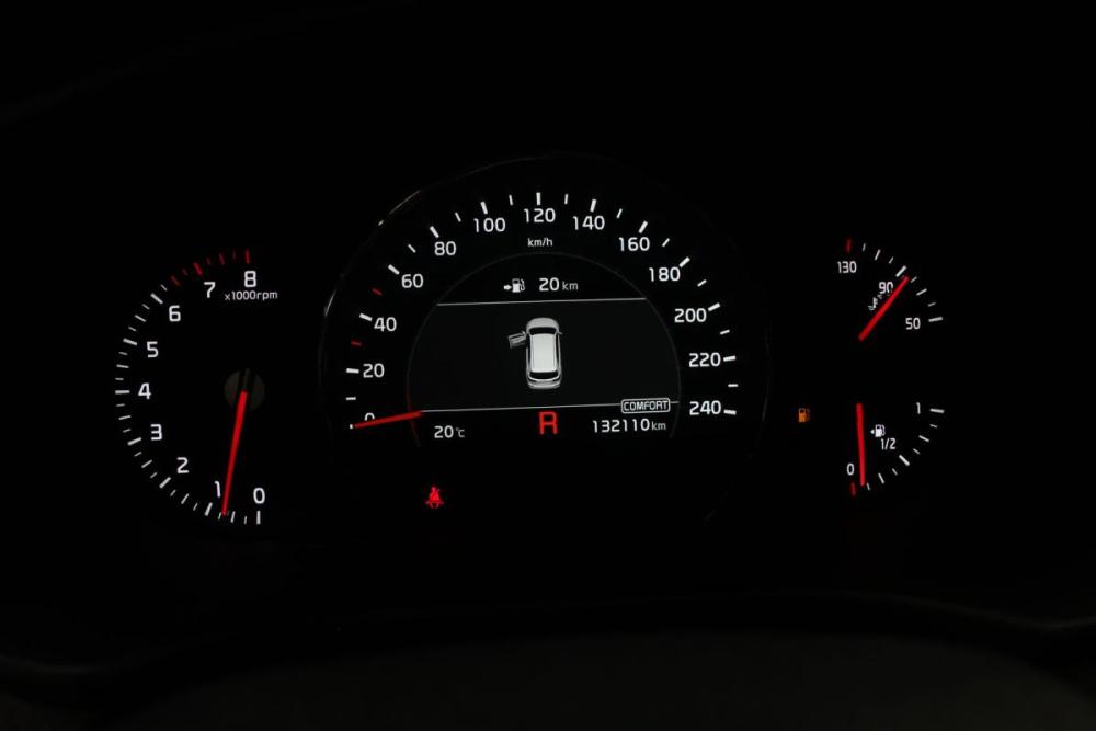 Kia Sorento III Prime Рестайлинг Кемерово  - изображение 17