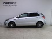 Kia Rio III Дзержинск  - изображение 25