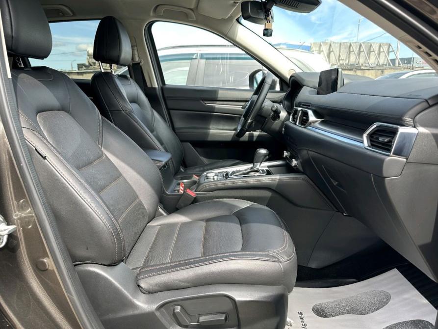 Mazda CX-5 II Пермь  - изображение 19
