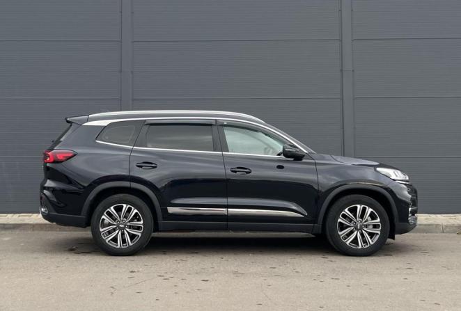 Chery Tiggo 8 I с пробегом 2022 года, цена 1 770 000 рублей, 73839 км, внедорожник, Автокод Объявления