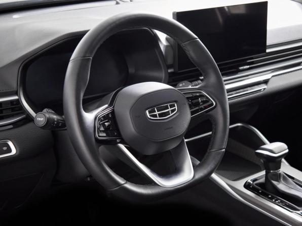 Geely Emgrand II с пробегом 2024 года, цена 1 730 000 рублей, 16411 км, седан, Автокод Объявления