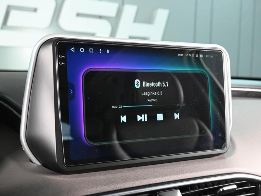 Hyundai Santa Fe IV Ростов-на-Дону  - изображение 14
