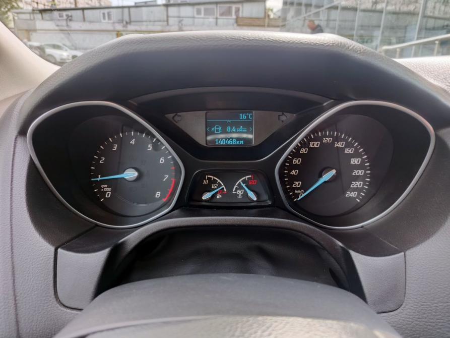 Ford Focus III Брянск  - изображение 13