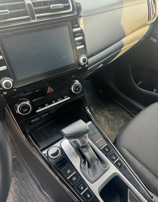 Hyundai Creta II Кемерово  - изображение 5