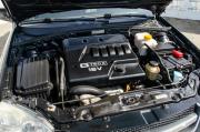 Chevrolet Lacetti I Курган  - изображение 23