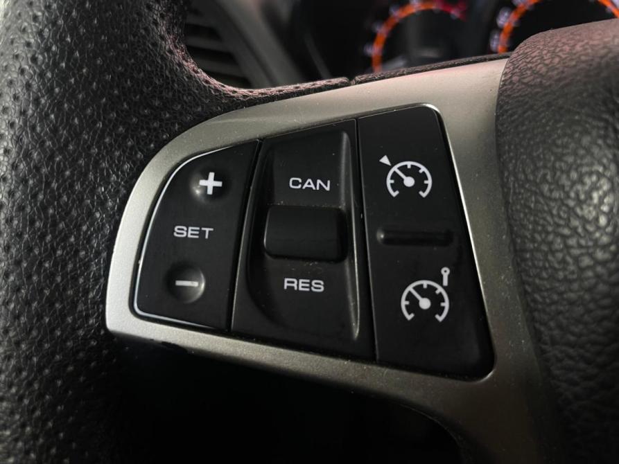 Lada (ВАЗ) Vesta I Воронеж  - изображение 17