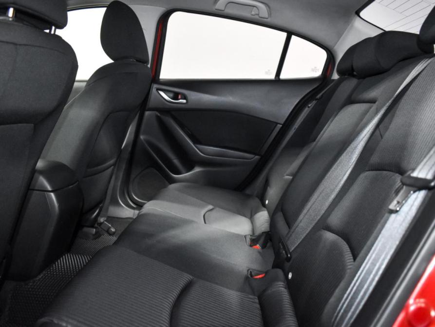 Mazda 3 III (BM) Санкт-Петербург  - изображение 18