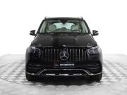 Mercedes-Benz GLE II (V167) Москва  - изображение 27