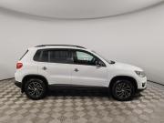 Volkswagen Tiguan I Рестайлинг Москва  - изображение 28