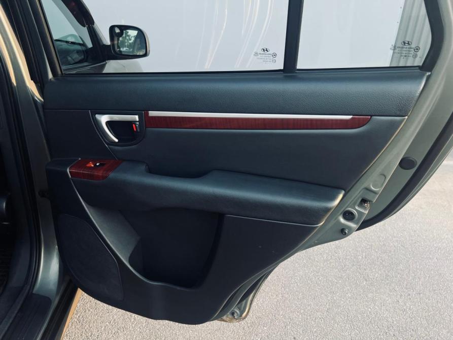 Hyundai Santa Fe II Санкт-Петербург  - изображение 10