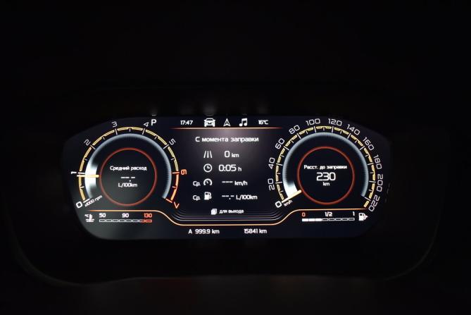Lada (ВАЗ) Vesta I Рестайлинг (NG) с пробегом 2024 года, цена 1 690 000 рублей, 15841 км, универсал, Автокод Объявления