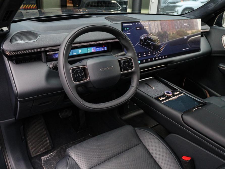Lynk &amp; Co 900 Москва  - изображение 12
