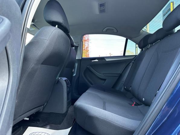 Volkswagen Jetta VI Рестайлинг с пробегом 2016 года, цена 1 100 000 рублей, 160463 км, седан, Автокод Объявления