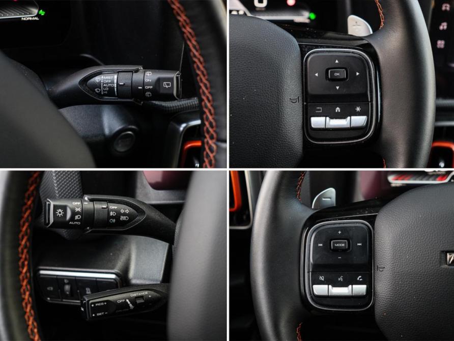Haval Dargo I Москва  - изображение 18