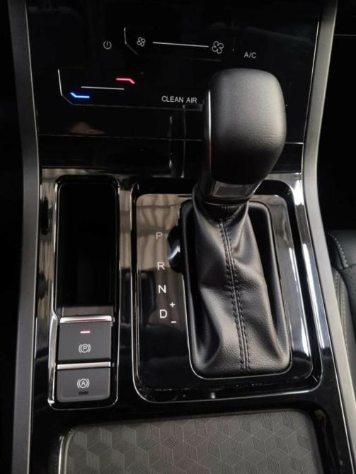 Chery Tiggo 4 Pro I Рестайлинг Набережные Челны  - изображение 12