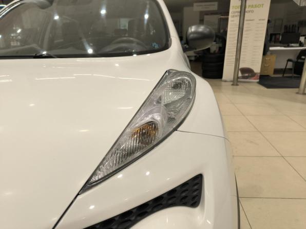 Nissan Juke I с пробегом 2012 года, цена 950 000 рублей, 119255 км, внедорожник, Автокод Объявления