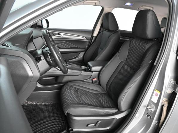 Haval F7 I с пробегом 2021 года, цена 1 670 000 рублей, 140091 км, внедорожник, Автокод Объявления