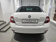 Skoda Octavia III (A7) Рестайлинг Москва  - изображение 19