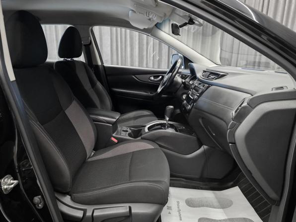 Nissan Qashqai II Рестайлинг с пробегом 2022 года, цена 1 999 000 рублей, 128000 км, внедорожник, Автокод Объявления