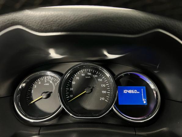 Renault Duster I Рестайлинг с пробегом 2016 года, цена 1 285 000 рублей, 105000 км, внедорожник, Автокод Объявления