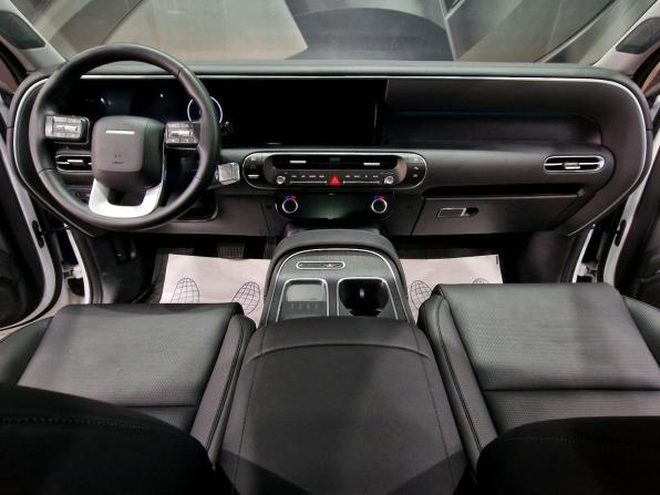 Hyundai Palisade II с пробегом 2025 года, цена 7 500 000 рублей, 15824 км, внедорожник, Автокод Объявления