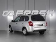 Lada (ВАЗ) Kalina II Минеральные Воды  - изображение 17
