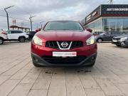 Nissan Qashqai I Рестайлинг Стерлитамак  - изображение 29