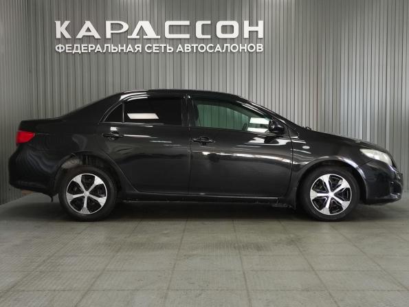 Toyota Corolla X (E140 E150) с пробегом 2008 года, цена 800 000 рублей, 149635 км, седан, Автокод Объявления