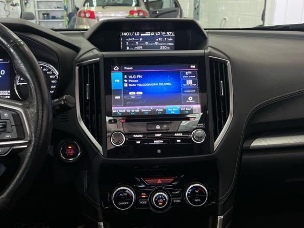 Subaru Forester V с пробегом 2019 года, цена 2 999 000 рублей, 158566 км, внедорожник, Автокод Объявления