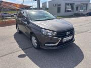 Lada (ВАЗ) Vesta I Санкт-Петербург  - изображение 6