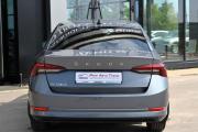 Skoda Octavia IV (A8) Воронеж  - изображение 15