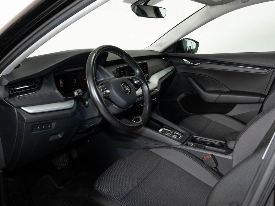 Skoda Octavia IV (A8) Казань  - изображение 5