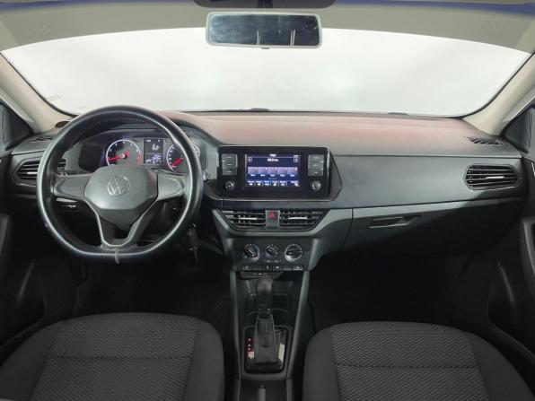 Volkswagen Polo VI с пробегом 2020 года, цена 1 205 000 рублей, 158296 км, лифтбек, Автокод Объявления