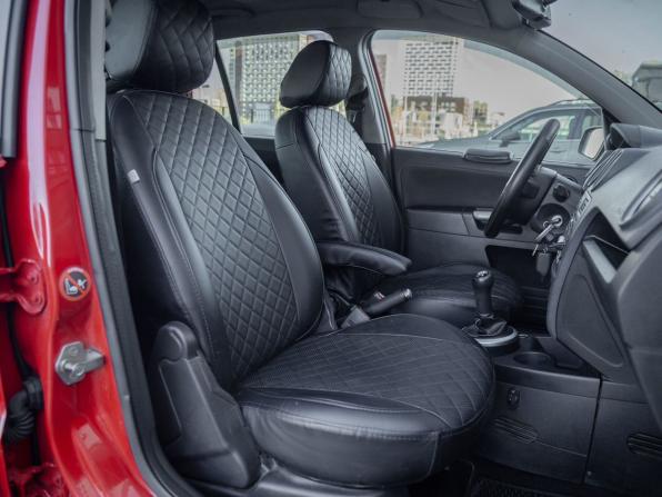 Ford Fusion I Рестайлинг с пробегом 2007 года, цена 400 000 рублей, 210000 км, хэтчбек, Автокод Объявления