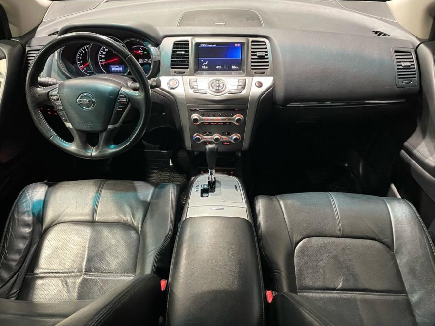 Nissan Murano II (Z51) Рестайлинг 2 Пермь  - изображение 14
