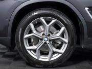 BMW X3 III (G01) Рестайлинг Москва  - изображение 49
