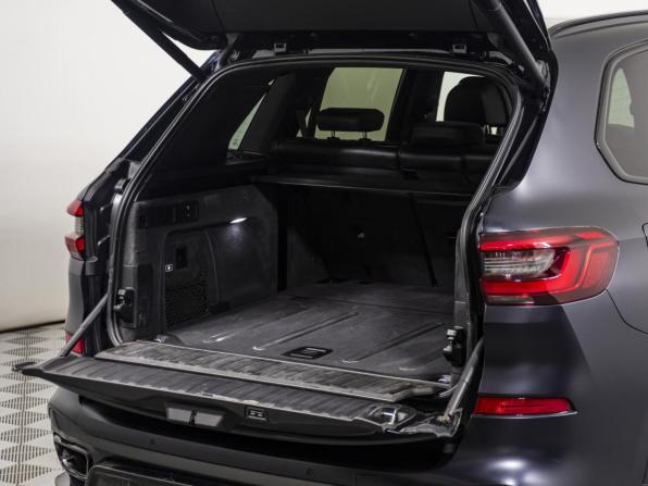 BMW X5 IV (G05/G18) с пробегом 2019 года, цена 5 298 000 рублей, 159000 км, внедорожник, Автокод Объявления