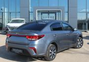 Kia Rio IV Октябрьский  - изображение 23