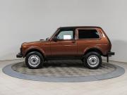 Lada (ВАЗ) 2121 (4x4) I Рестайлинг (2020) Екатеринбург  - изображение 18