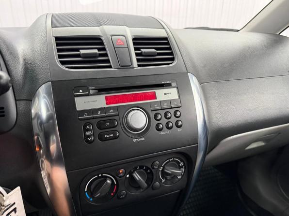 Suzuki SX4 I (Classic) Рестайлинг с пробегом 2013 года, цена 937 000 рублей, 157937 км, хэтчбек, Автокод Объявления