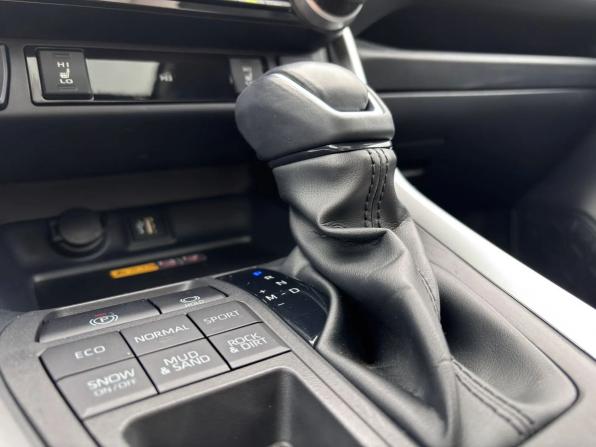 Toyota RAV4 V (XA50) с пробегом 2024 года, цена 3 499 900 рублей, 14445 км, внедорожник, Автокод Объявления
