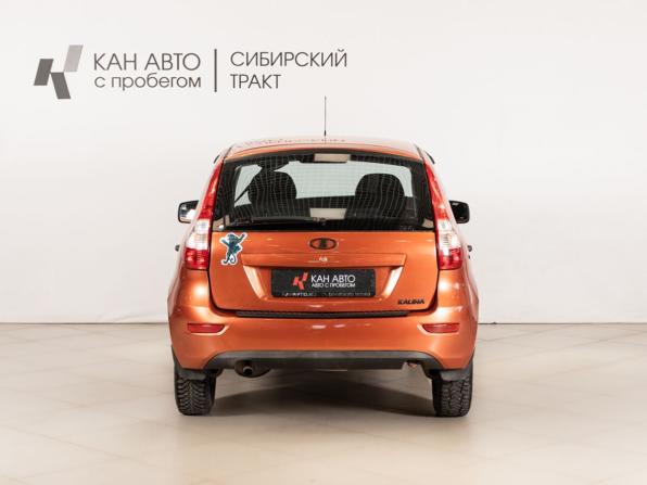 Lada (ВАЗ) Kalina II с пробегом 2013 года, цена 340 000 рублей, 110800 км, хэтчбек, Автокод Объявления
