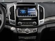 Haval H9 I Рестайлинг Москва  - изображение 49